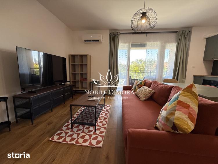 Apartament cu 2 camere în Blașcovici