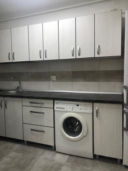 Garsonieră decomandată în Găvana