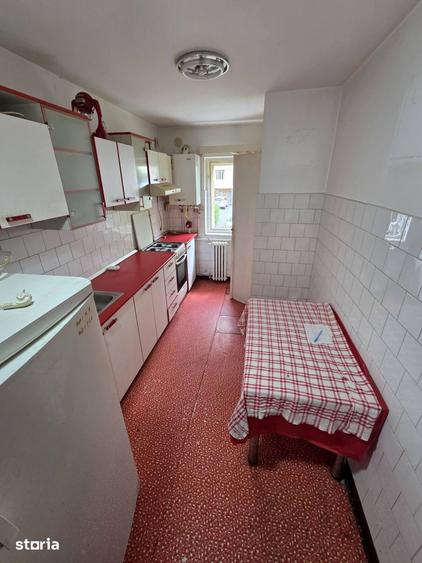 Apartament cu 4 camere decomandat în Mănăștur