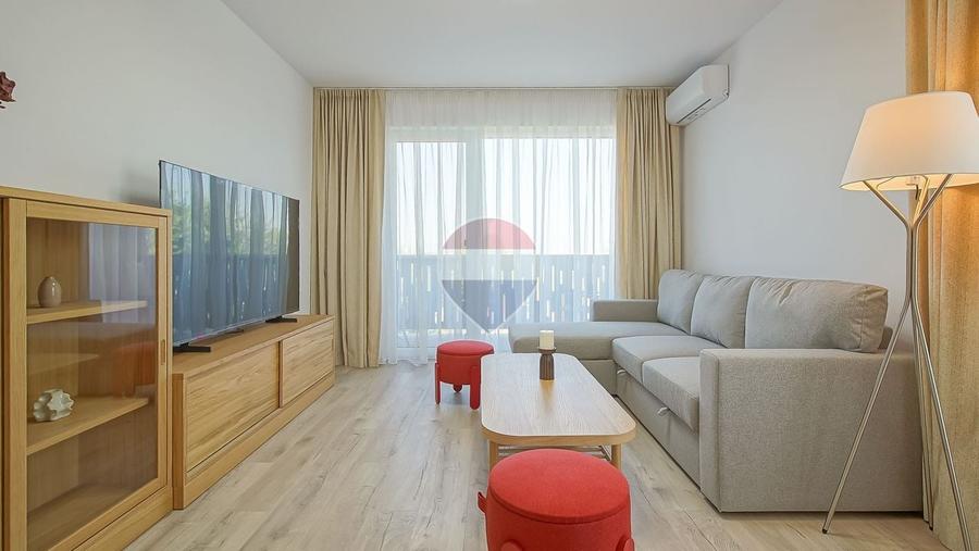 Apartament 3 camere, parcare subterana | Prima închiriere | ROKMAN - 21