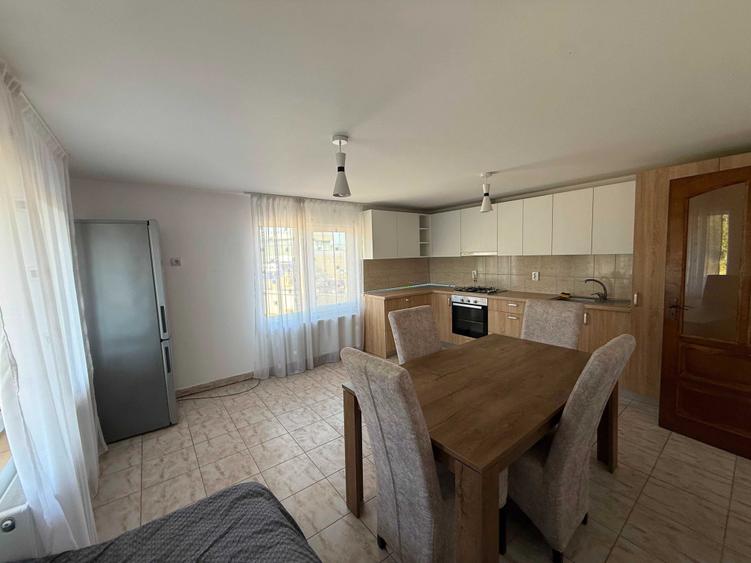 Casă cu 4 camere cu Teren 5784 Mp în Budiului