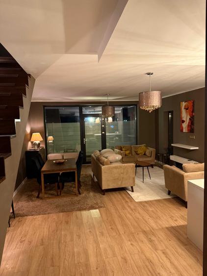 Vanzare Casa 230 mp -NAMA VILLAS -Matei Millo Pipera Voluntari ,Ultima - 7