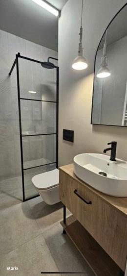 Apartament cu 2 camere, mobilat în Centrul Istoric