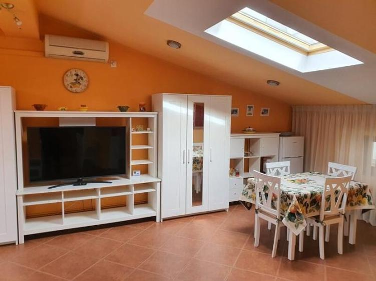 Studio Open Space de Lux | 65 mp. | Mansardă | Piața Dorobanți | Centrala | Lift - 15