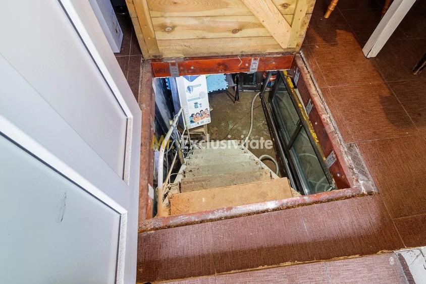 Casă cu 4 camere cu Teren 132 Mp în Sălaj