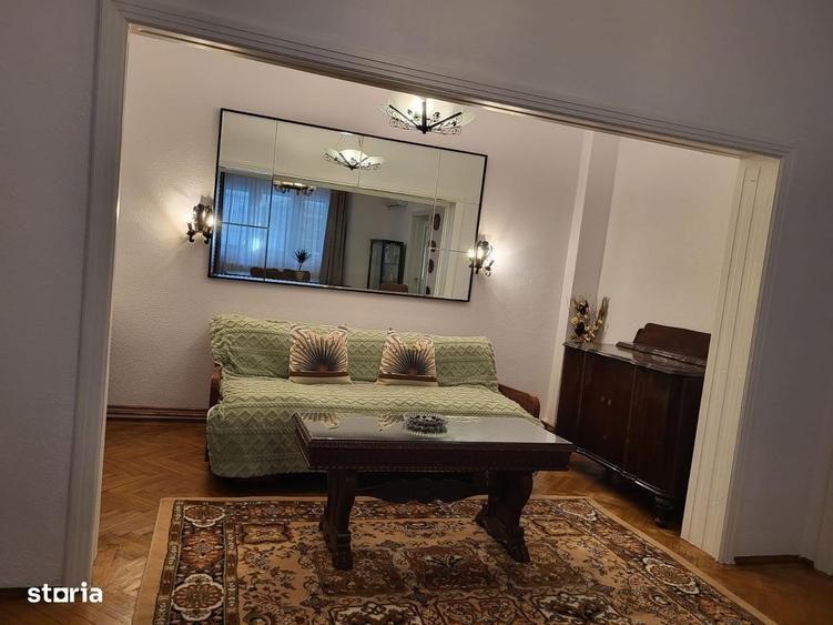 Casă cu 3 camere cu Teren 200 Mp în Doamna Ghica