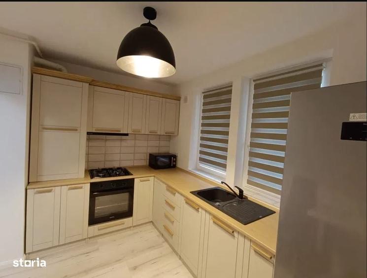 Apartament cu 2 camere în Remetea
