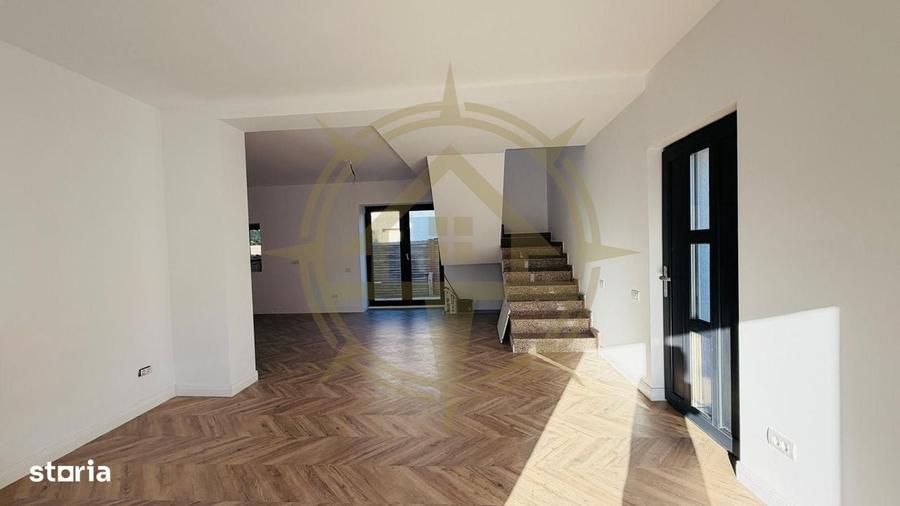 Dom00477 - vila individuala de vanzare in corbeanca - 1