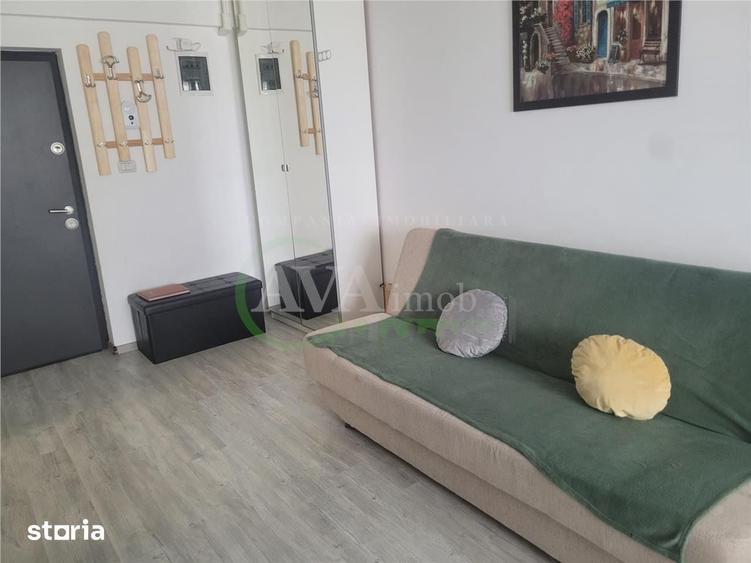 Apartament 2 camere decomandat zona Nord - 10