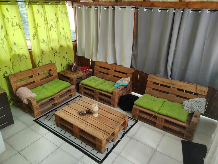 Apartament cu 2 camere în Chiajna