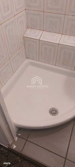 Apartament cu 3 camere decomandat, mobilat în Dristor