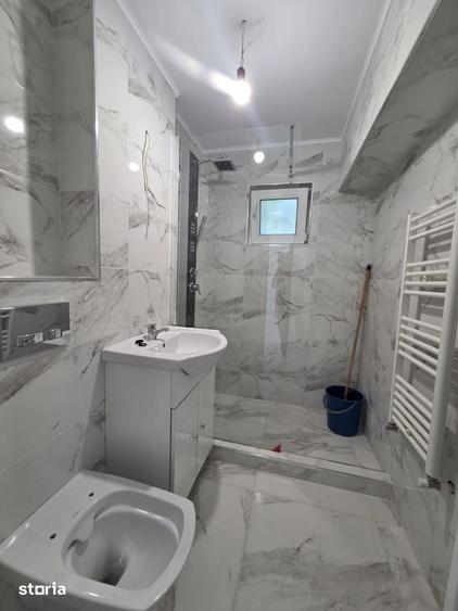 Obor 2 Camere cf 2 Parter renovat complet - 2
