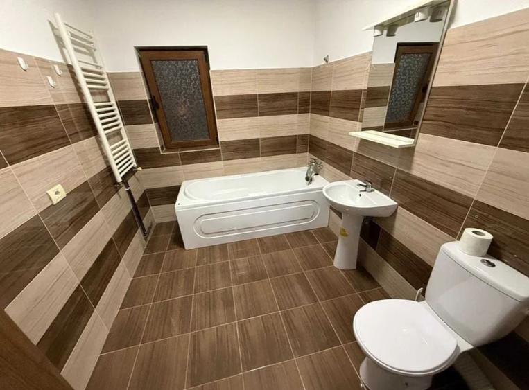 Apartament cu 2 camere în Giroc