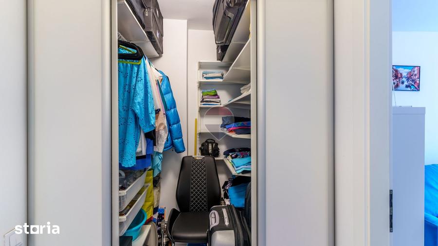 Apartament cu 3 camere în Mănăștur