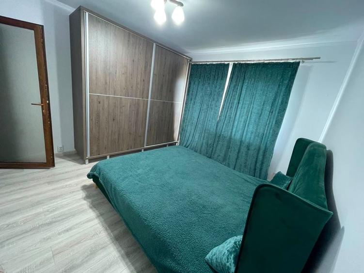 Apartament cu doua camere - 1