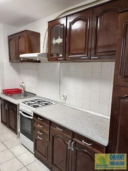 Tomis 3, City Mall, de inchiriat apartament 2 camere, mobilat, gaze - 5
