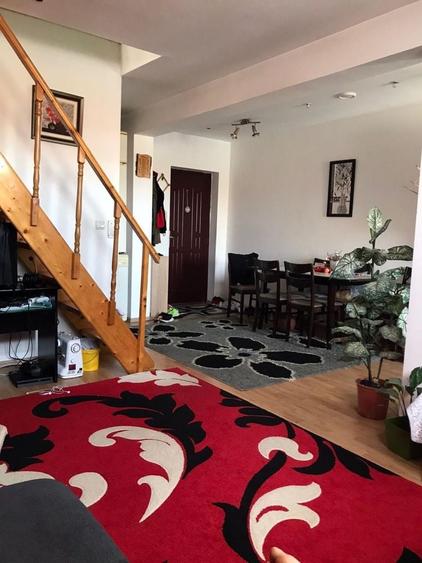 Apartament cu 2 camere semidecomandat în Nufărul
