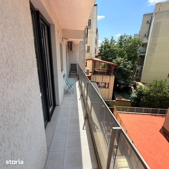 Apartament 2 camere | Herestrau | Ambasada Chinei | bloc nou - 5