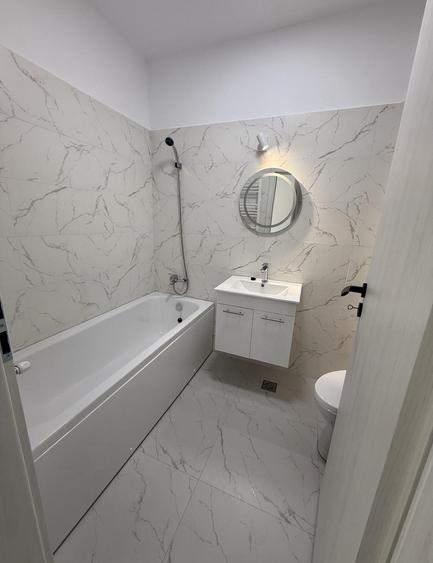 Garsonieră decomandată în Militari
