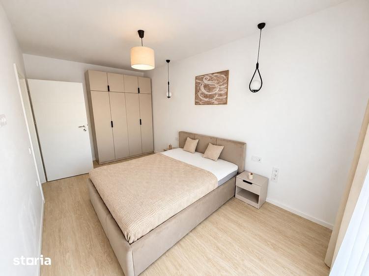Apartament cu 2 camere în Țiglari