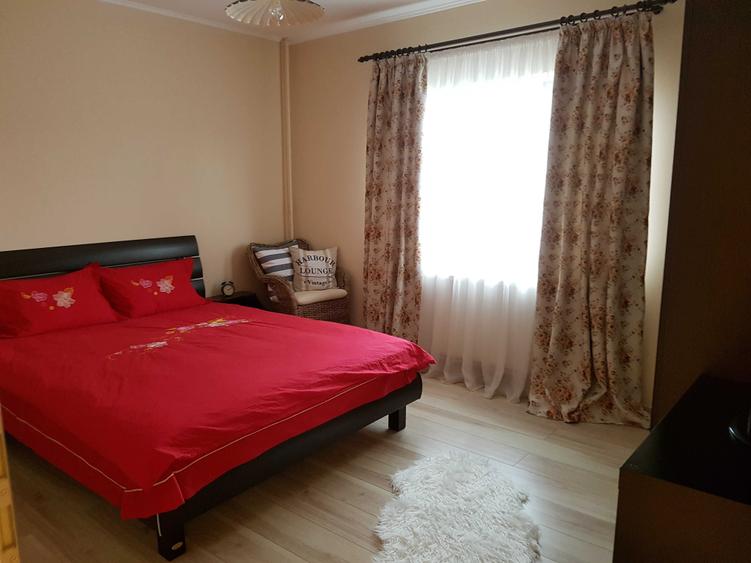 Apartament cu 2 camere decomandat în Sebastian