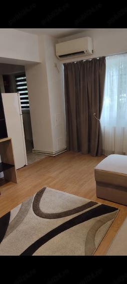 Garsonieră semidecomandată în Inel I