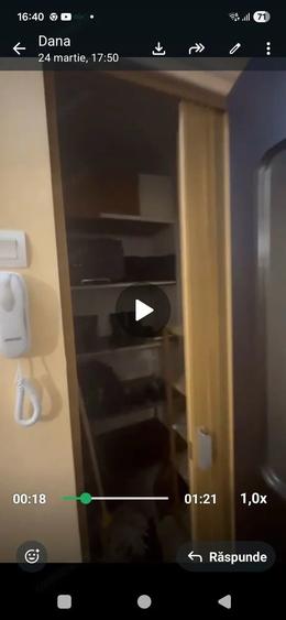 Vanzare ap 2 camere decomandat Eroii Revolutiei langa parc tineretului,Carol - 8