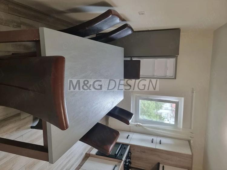 Apartament 2 camere Soarelui - 5