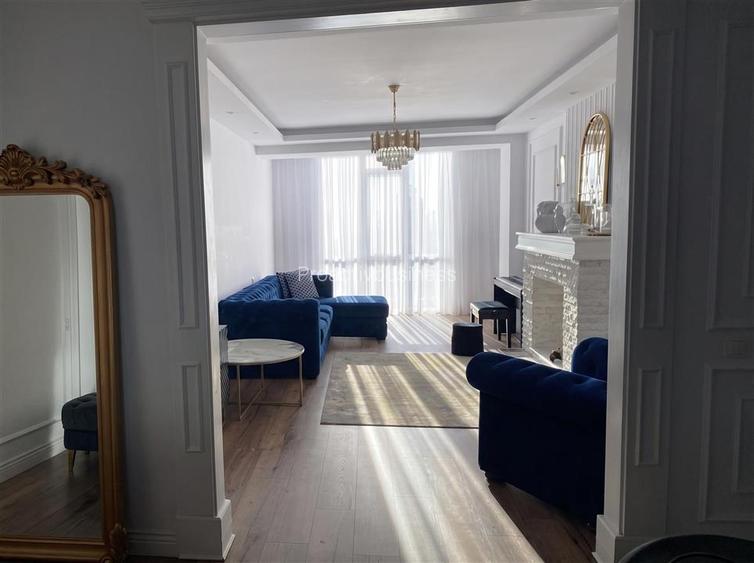 Apartament 3 Camere | Lux | 85mp | 3C-3208