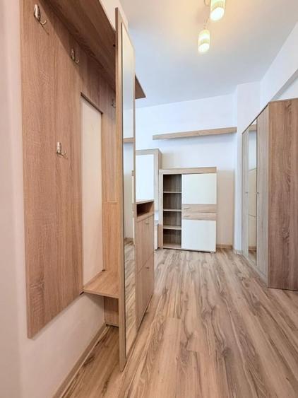 Garsonieră semidecomandată în Colentina