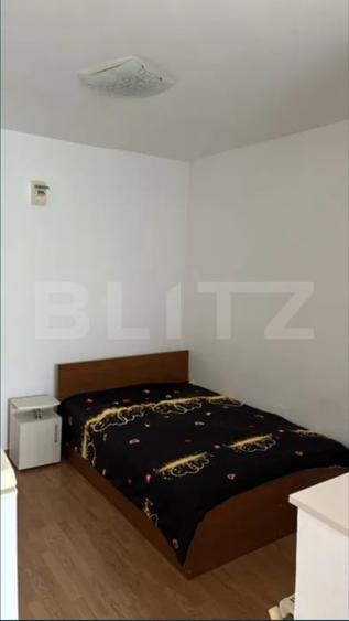 Garsonieră de închiriat, 30 mp, zona Noua - 3