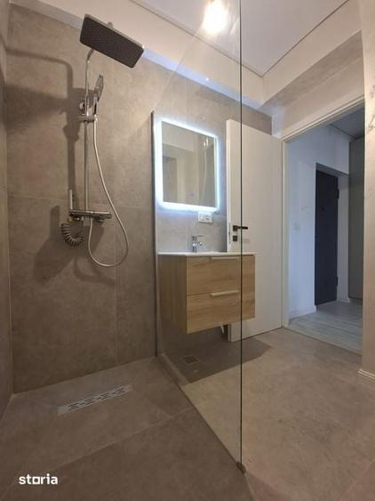Apartament cu 2 camere în Bucium