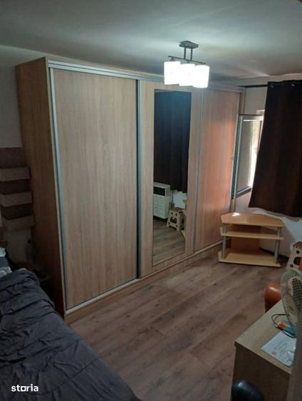 Garsonieră în Iosefin