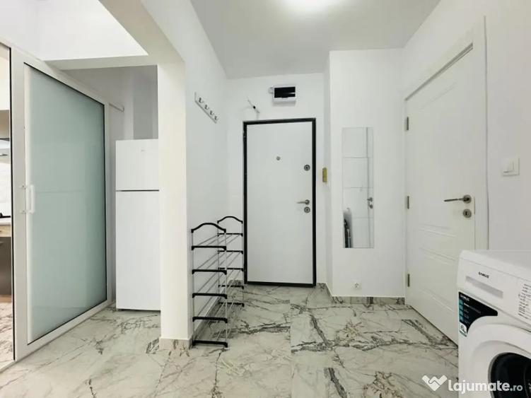 Apartament cu 2 camere decomandat în Basarabia