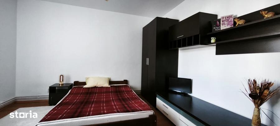 Apartament cu 3 camere în Tudor