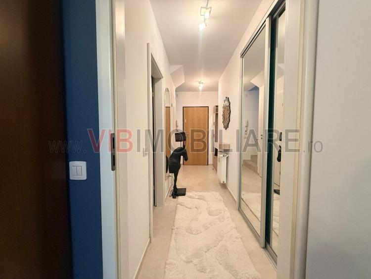 Duplex 2 camere de închiriat zona Moșilor - 14