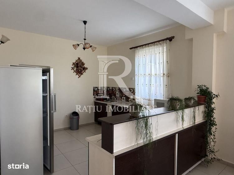 Casă cu 4 camere cu Teren 1200 Mp în Tinca