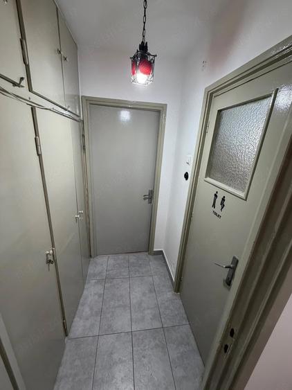 Apartament cu 2 camere semidecomandat în Libertății