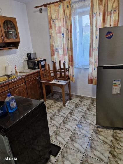 Garsonieră în Central