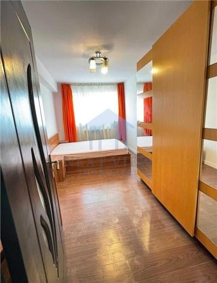 Apartament cu 2 camere decomandat în Mărăști