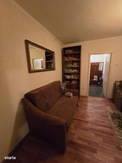 Apartament cu 2 camere în Pajura