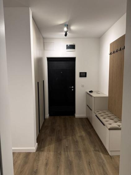 Apartament cu 2 camere nedecomandat în Cihei