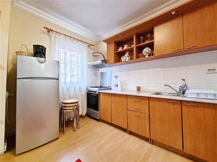 Apartament luminos cu doua camere de inchiriat in Racadau - 15