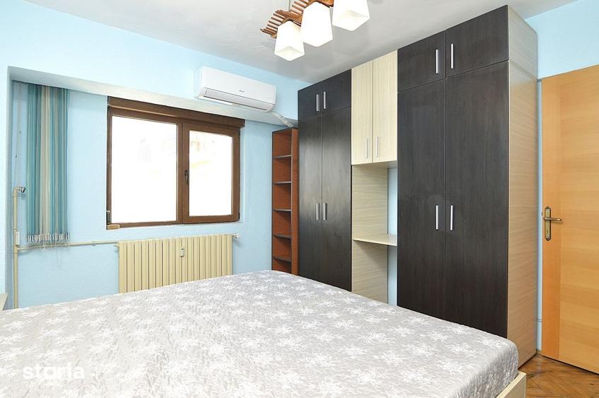 VANZARE APARTAMENT 3 CAMERE DECEBAL PIATA ALBA IULIA - 5