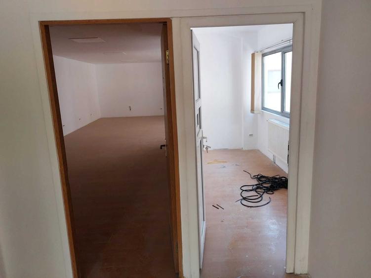 Spațiu comercial, de 175 mp, în Teiul Doamnei