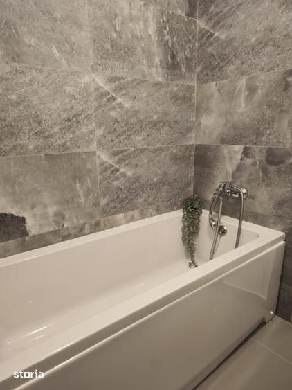 Apartament cu 3 camere decomandat, mobilat în Iancului