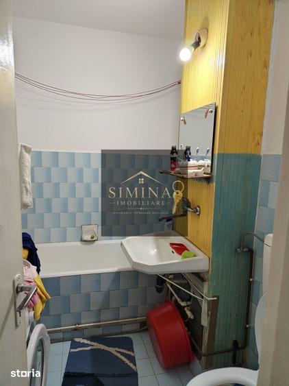 Apartament cu 2 camere decomandat în Tudor Vladimirescu