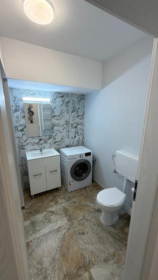 Apartament cu 2 camere decomandat în Măgurele
