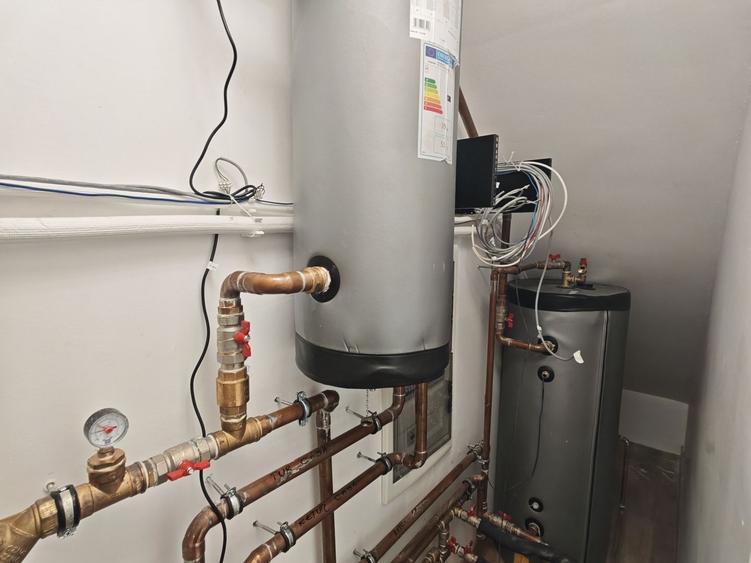 Casă individuală cu 4 camere cu Teren 150 Mp în Săcălaz