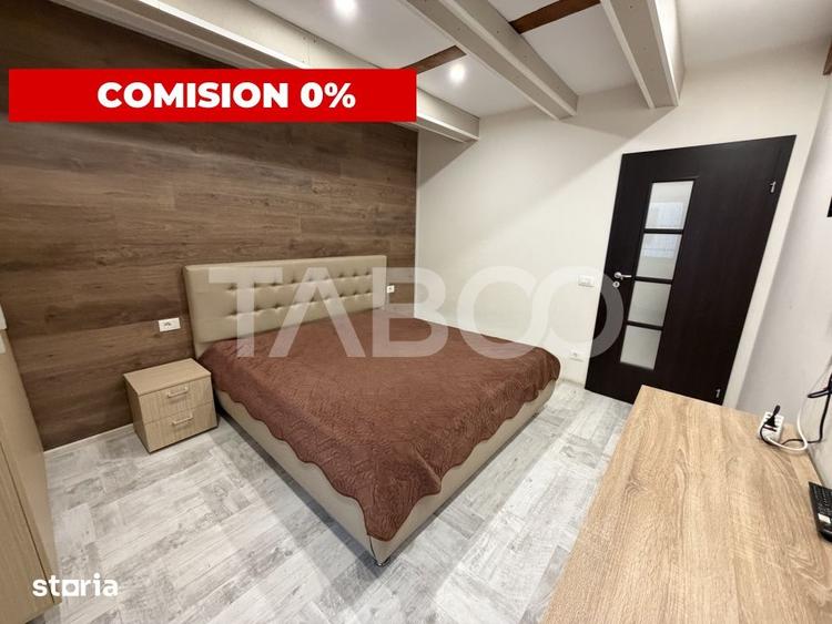 Casă cu 4 camere cu Teren 800 Mp în Central